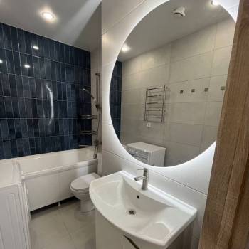 Сдается 1-комнатная квартира, 35 м²