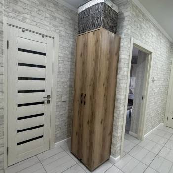 Сдается Многокомнатная квартира, 67,4 м²