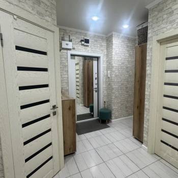 Сдается Многокомнатная квартира, 67,4 м²
