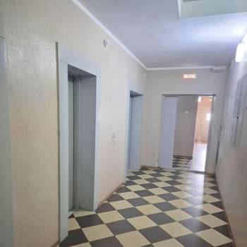 Сдается Многокомнатная квартира, 67,4 м²