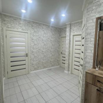 Сдается Многокомнатная квартира, 67,4 м²