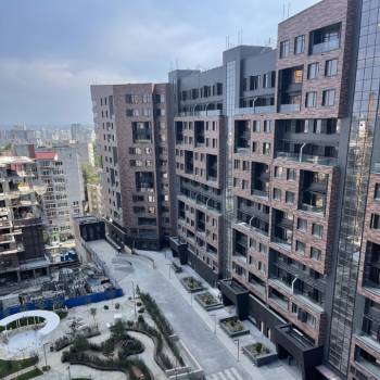Продается 3-х комнатная квартира, 85 м²