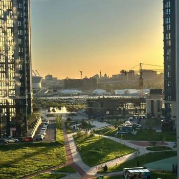 Продается 1-комнатная квартира, 44,4 м²