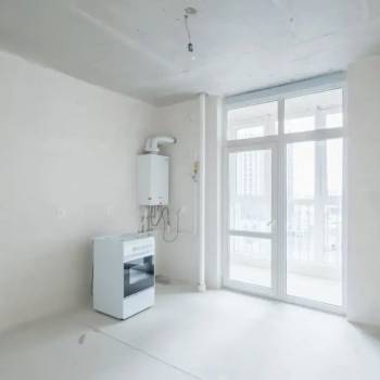 Продается 1-комнатная квартира, 44,4 м²