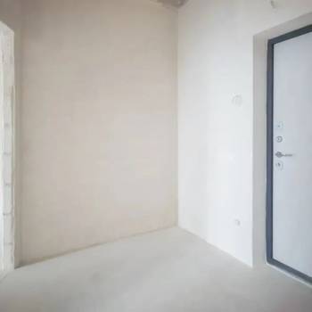 Продается 1-комнатная квартира, 44,4 м²