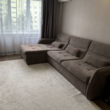 Продается 3-х комнатная квартира, 63,7 м²
