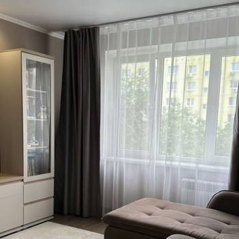 Продается 3-х комнатная квартира, 63,7 м²
