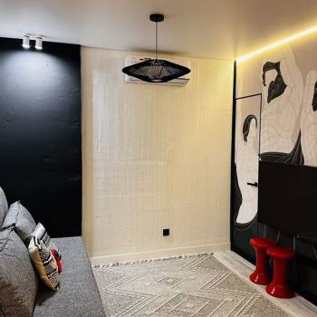 Сдается 2-х комнатная квартира, 45 м²