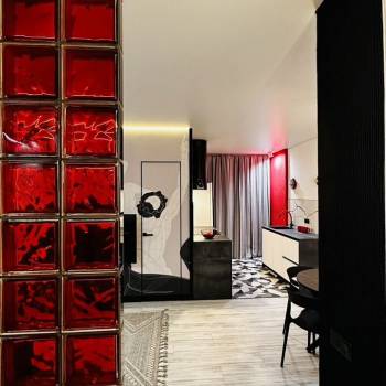 Сдается 2-х комнатная квартира, 45 м²