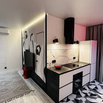Сдается 2-х комнатная квартира, 45 м²