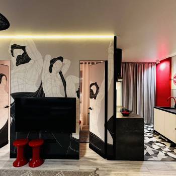 Сдается 2-х комнатная квартира, 45 м²