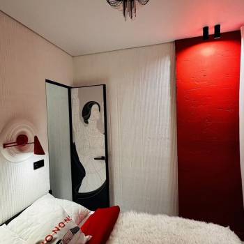 Сдается 2-х комнатная квартира, 45 м²