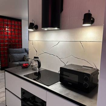 Сдается 2-х комнатная квартира, 45 м²