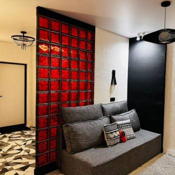 Сдается 2-х комнатная квартира, 45 м²