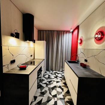 Сдается 2-х комнатная квартира, 45 м²