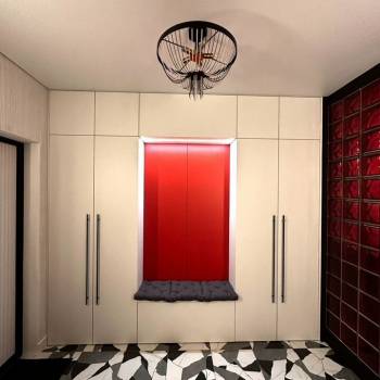 Сдается 2-х комнатная квартира, 45 м²