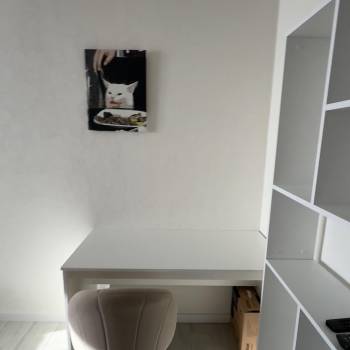 Сдается 1-комнатная квартира, 40 м²
