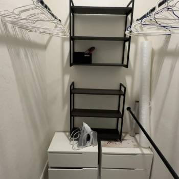 Сдается 1-комнатная квартира, 40 м²