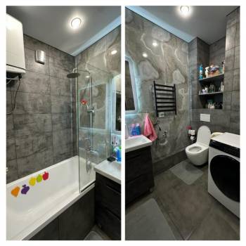 Сдается 1-комнатная квартира, 40 м²
