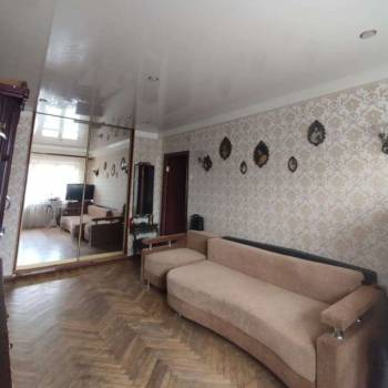 Продается 3-х комнатная квартира, 47,3 м²