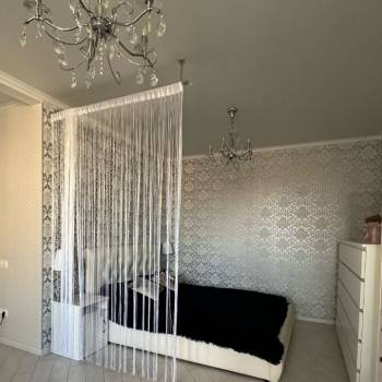 Сдается 1-комнатная квартира, 45,5 м²