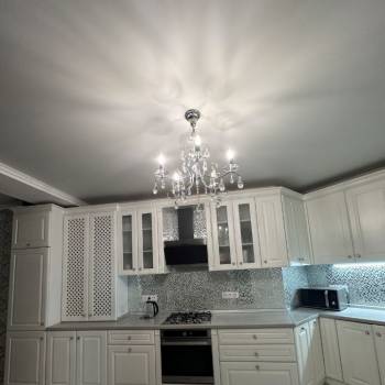 Сдается 1-комнатная квартира, 45,5 м²