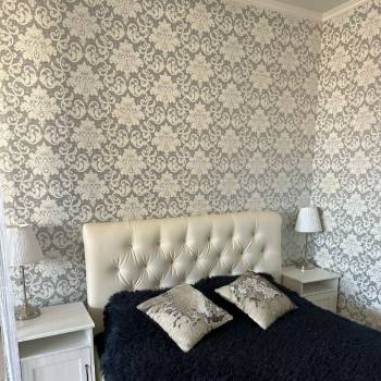 Сдается 1-комнатная квартира, 45,5 м²