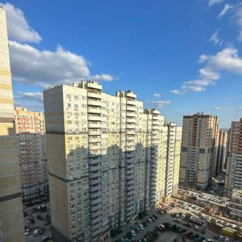 Сдается 1-комнатная квартира, 45,5 м²