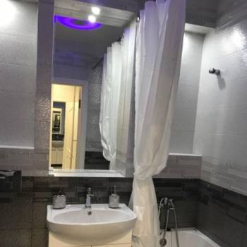 Сдается 1-комнатная квартира, 45,5 м²