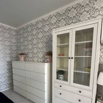Сдается 1-комнатная квартира, 45,5 м²