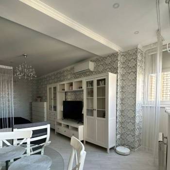 Сдается 1-комнатная квартира, 45,5 м²