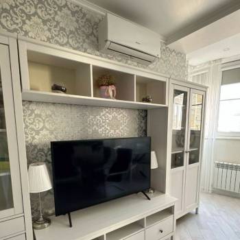 Сдается 1-комнатная квартира, 45,5 м²