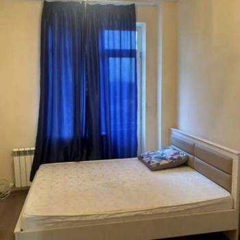 Сдается 2-х комнатная квартира, 70 м²