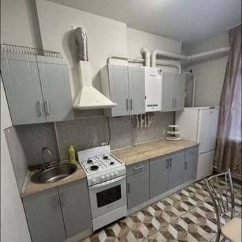 Сдается 2-х комнатная квартира, 70 м²