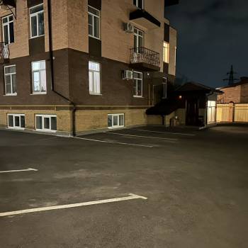 Сдается 2-х комнатная квартира, 70 м²
