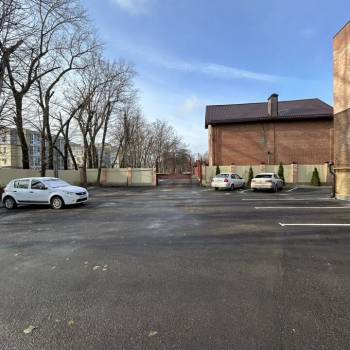 Сдается 2-х комнатная квартира, 70 м²