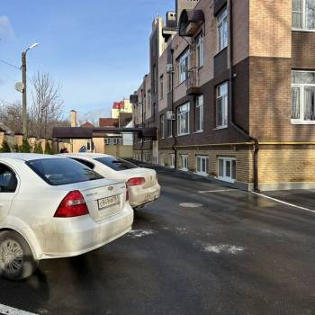 Сдается 2-х комнатная квартира, 70 м²