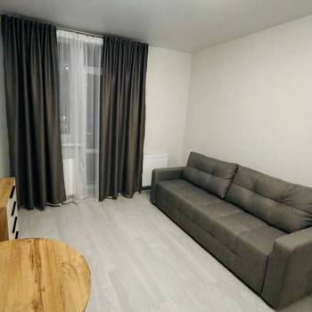 Сдается 1-комнатная квартира, 22 м²