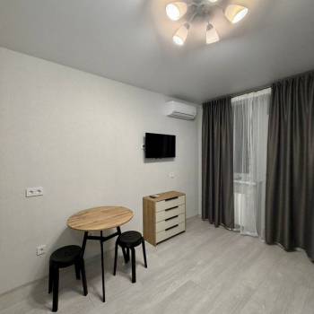 Сдается 1-комнатная квартира, 22 м²
