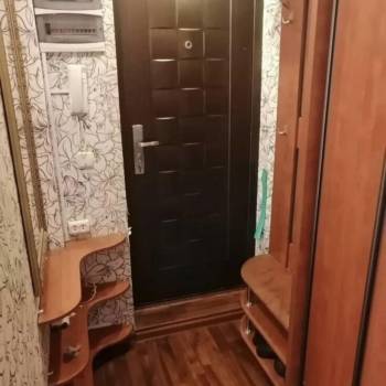 Сдается 1-комнатная квартира, 30,6 м²