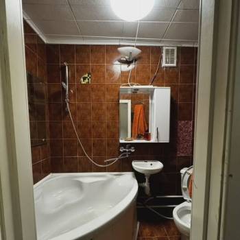 Сдается 2-х комнатная квартира, 45 м²