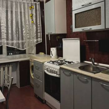 Сдается 2-х комнатная квартира, 45 м²