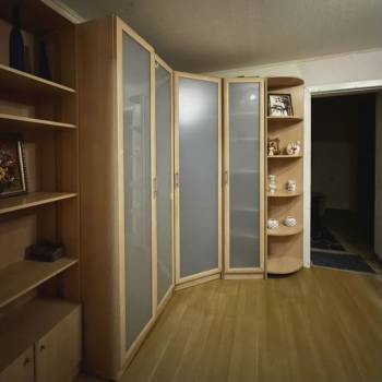 Сдается 2-х комнатная квартира, 45 м²