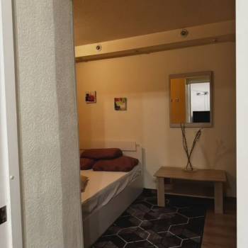 Сдается 2-х комнатная квартира, 45 м²
