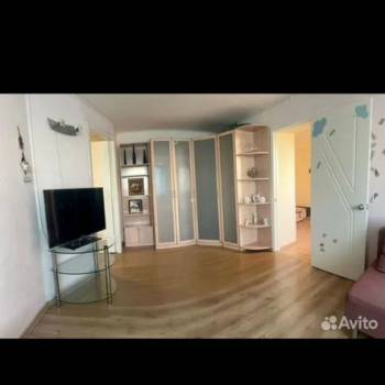 Сдается 2-х комнатная квартира, 45 м²