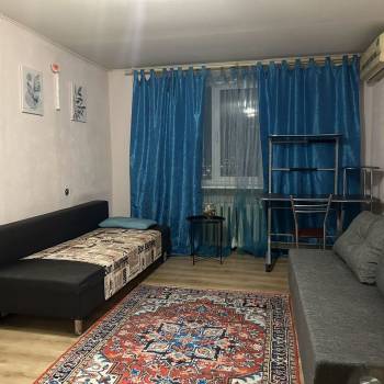 Сдается 2-х комнатная квартира, 45 м²