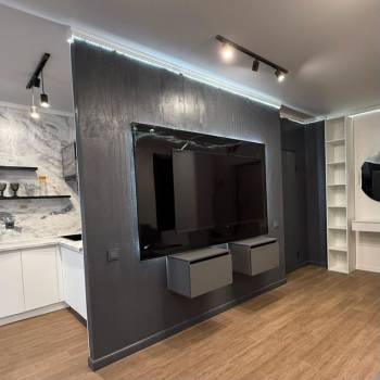 Сдается 1-комнатная квартира, 40 м²