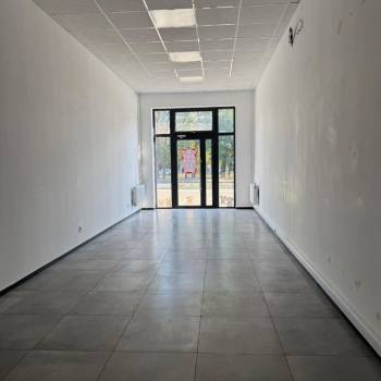 Сдается Нежилое помещение, 58,5 м²