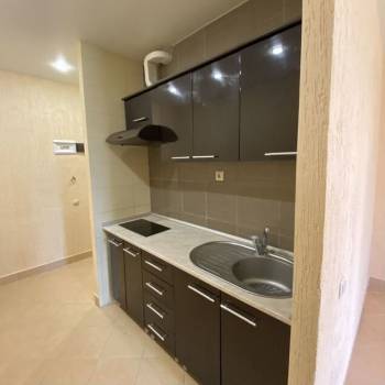 Продается 1-комнатная квартира, 25 м²