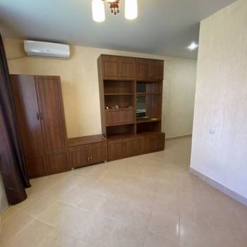 Продается 1-комнатная квартира, 25 м²